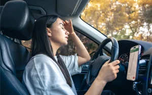 Tips Cegah Microsleep Saat Perjalanan Mudik Lebaran