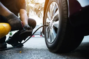 Angin Biasa vs Nitrogen, Mana yang Lebih Baik untuk Mobil?