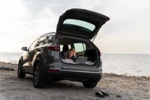 Memahami Apa Itu Mobil SUV dan Ciri-Cirinya