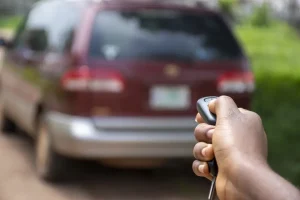 Cara Mematikan Alarm Mobil yang Berbunyi Terus