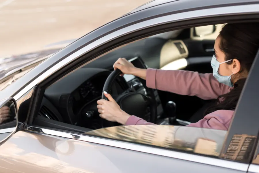 tips belajar menyetir mobil