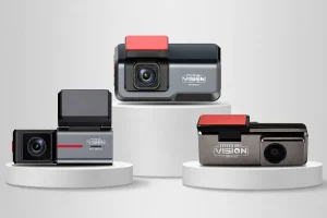 3 Rekomendasi Dashcam Mobil Harga Murah Terbaik