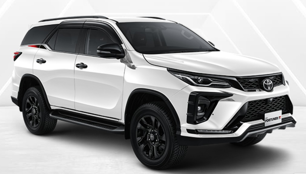 kamera 360 fortuner