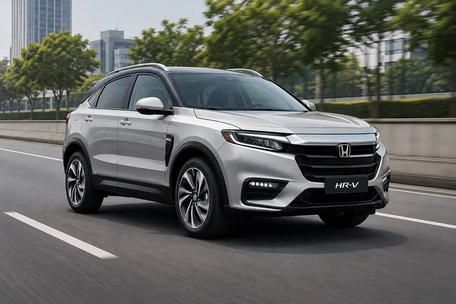 kamera 360 hr-v