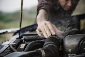 Waspada! Penyebab Mesin Mobil Panas yang Sering Diabaikan