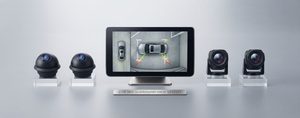 Bagaimana Cara Kerja Camera 360 pada Mobil?