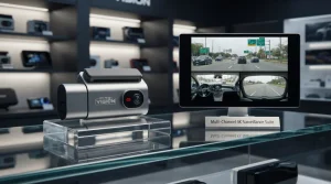 Apa Saja yang Bisa Direkam dengan Dashcam 3 Channel?