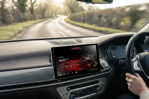 MR VIVA, Rekomendasi Head Unit Mobil 6GB untuk Performa Cepat