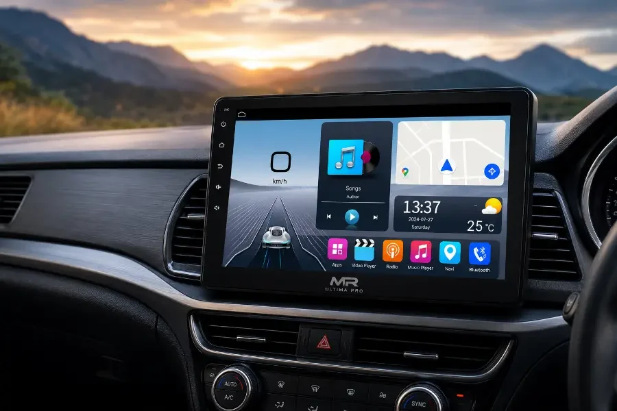head unit mobil 16gb