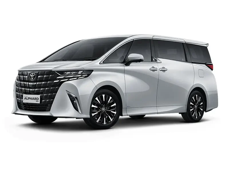 kamera 360 alphard