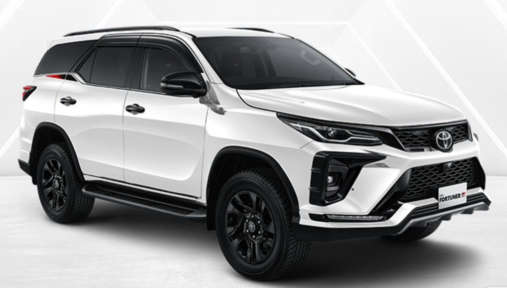 kamera 360 fortuner