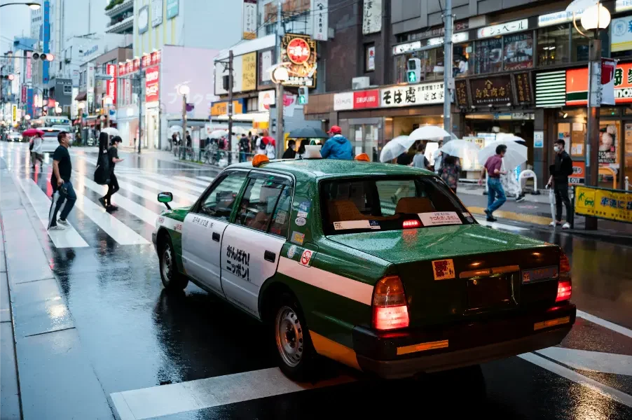 mobil jepang apa saja